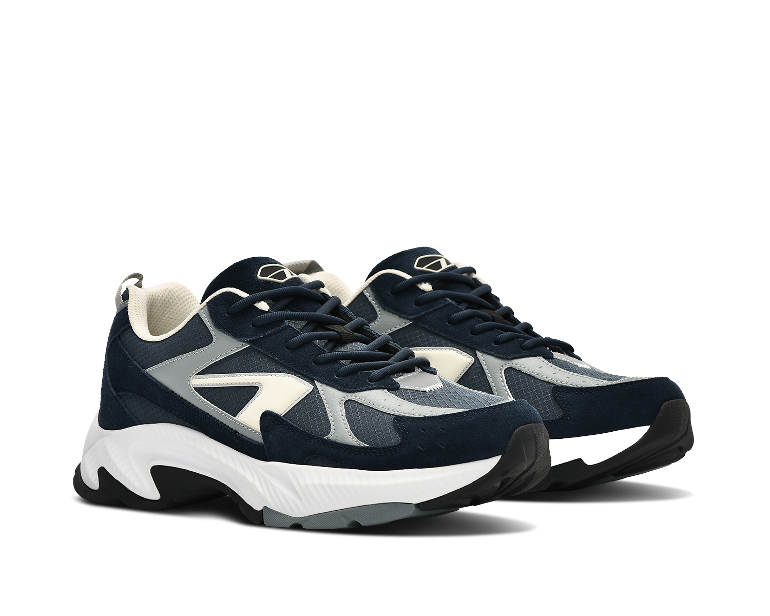 ARKK Essential Line Forma Runner | Dark Blue Grey Forma Runner